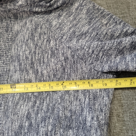 Banana Republic Women's Linen Blend Shawl Open Front Cardigan Size S - Picture 6 of 9